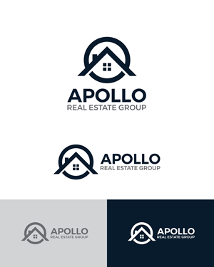 Logo Design by Aldan Design for this project | Design: #29685098