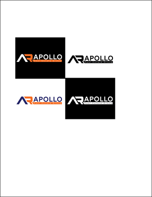 Logo Design by Rupok 3 for this project | Design: #29688626