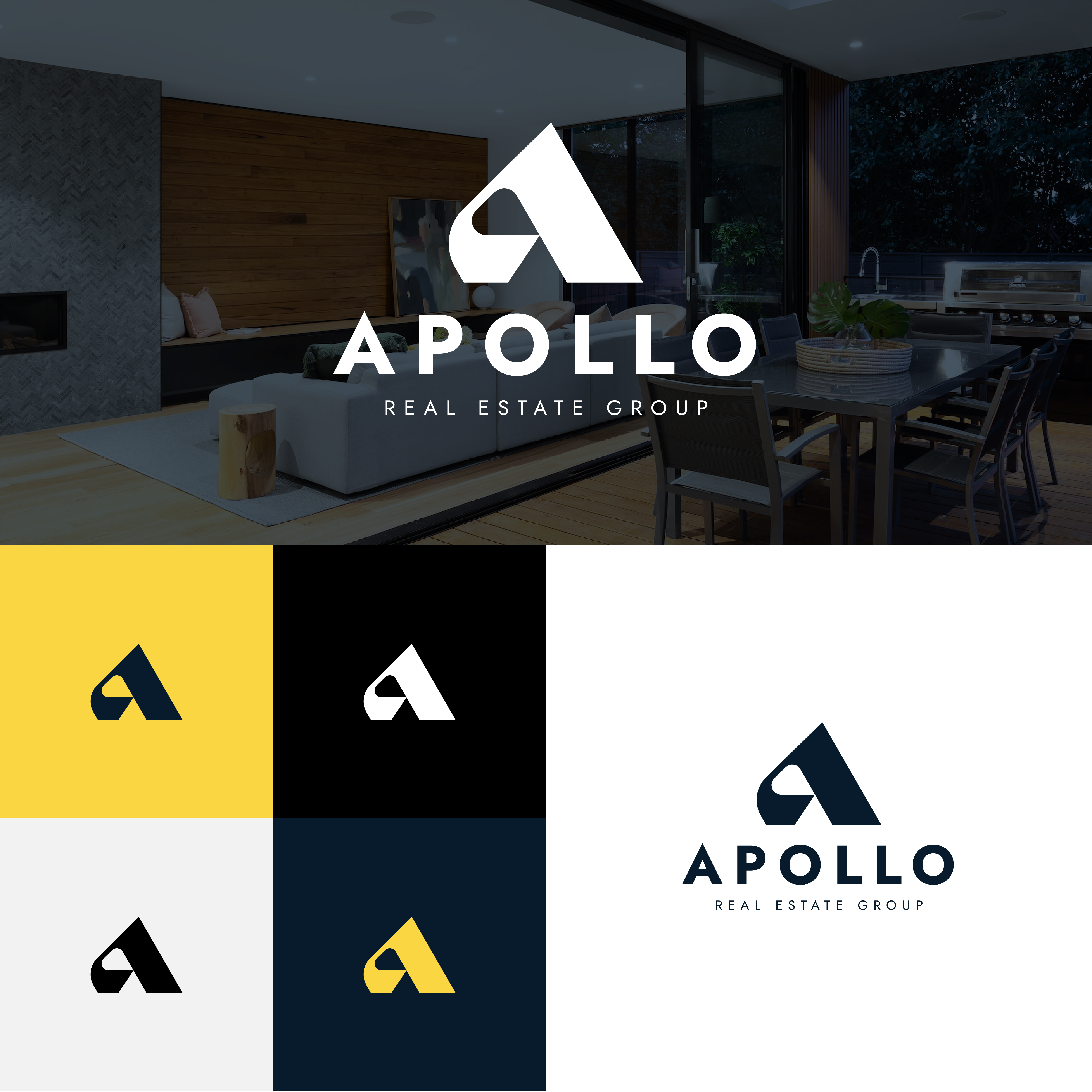 Logo Design by A.R.D.P for this project | Design #29706114