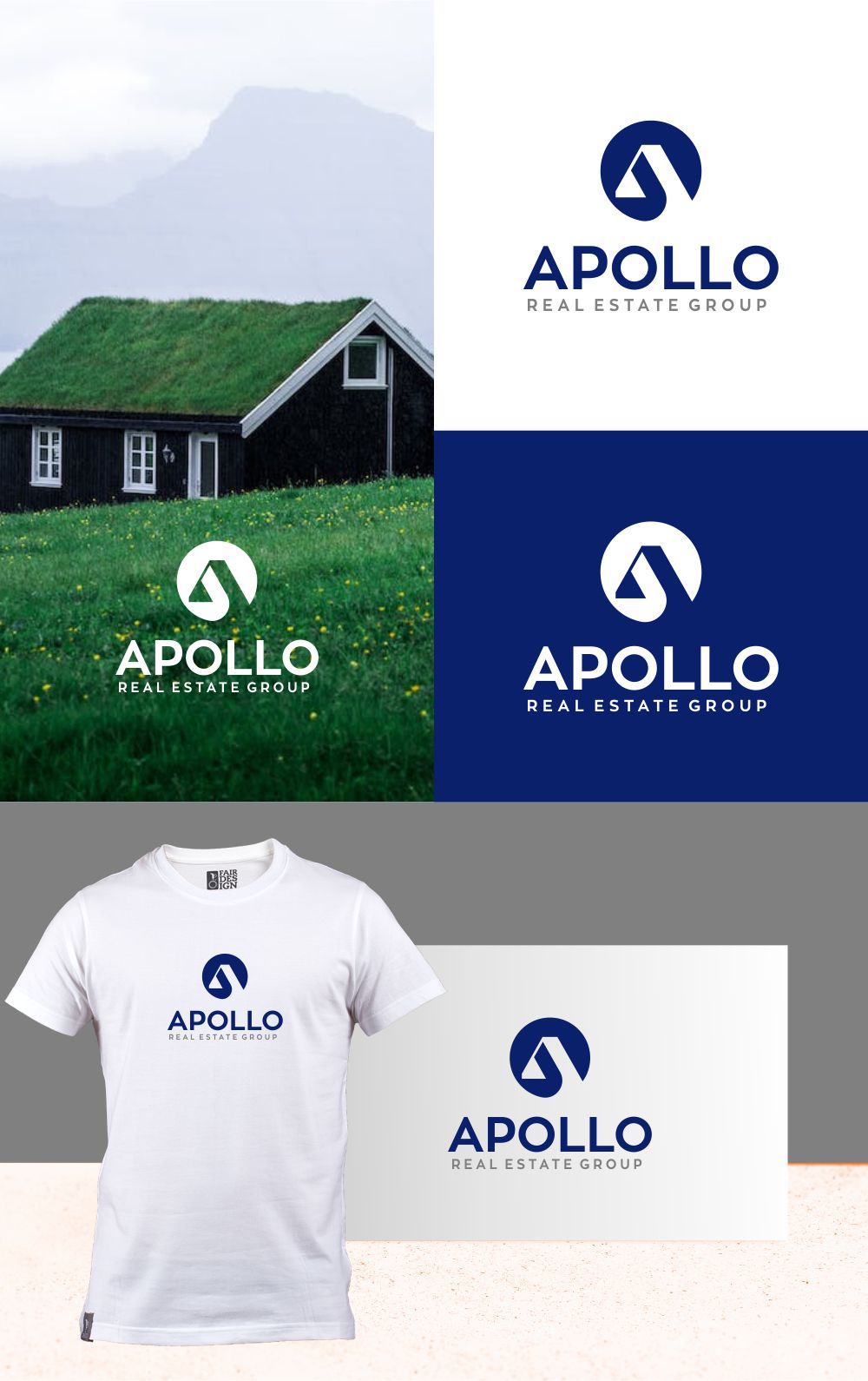 Logo Design by MX LogoArt for this project | Design #29682394