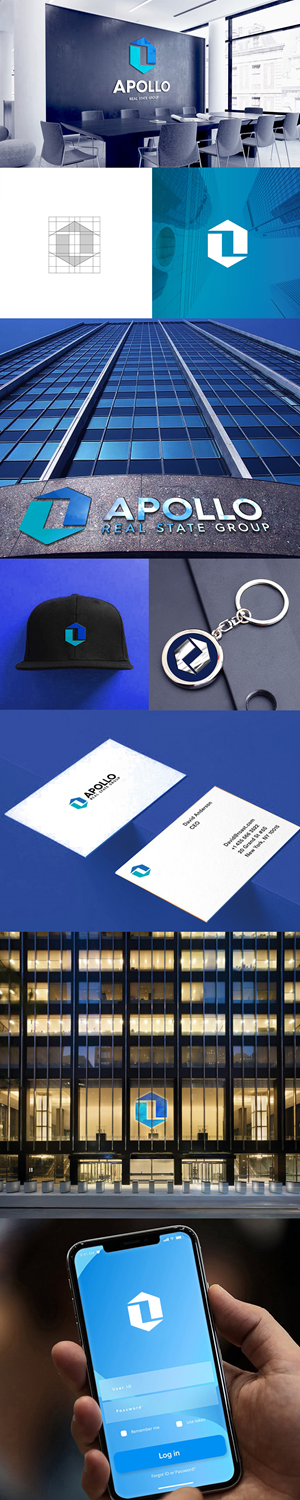 Logo Design by Harvs for this project | Design #29709709