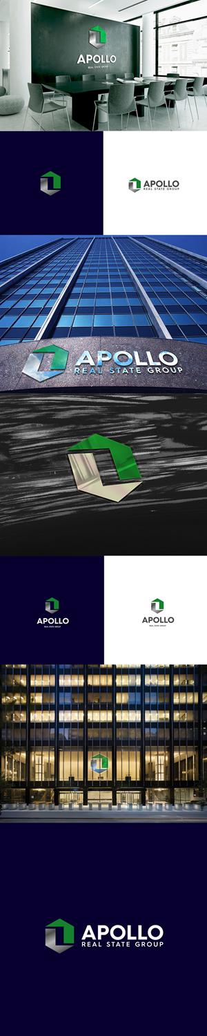 Logo-Design von Harvs für dieses Projekt | Design: #29724274