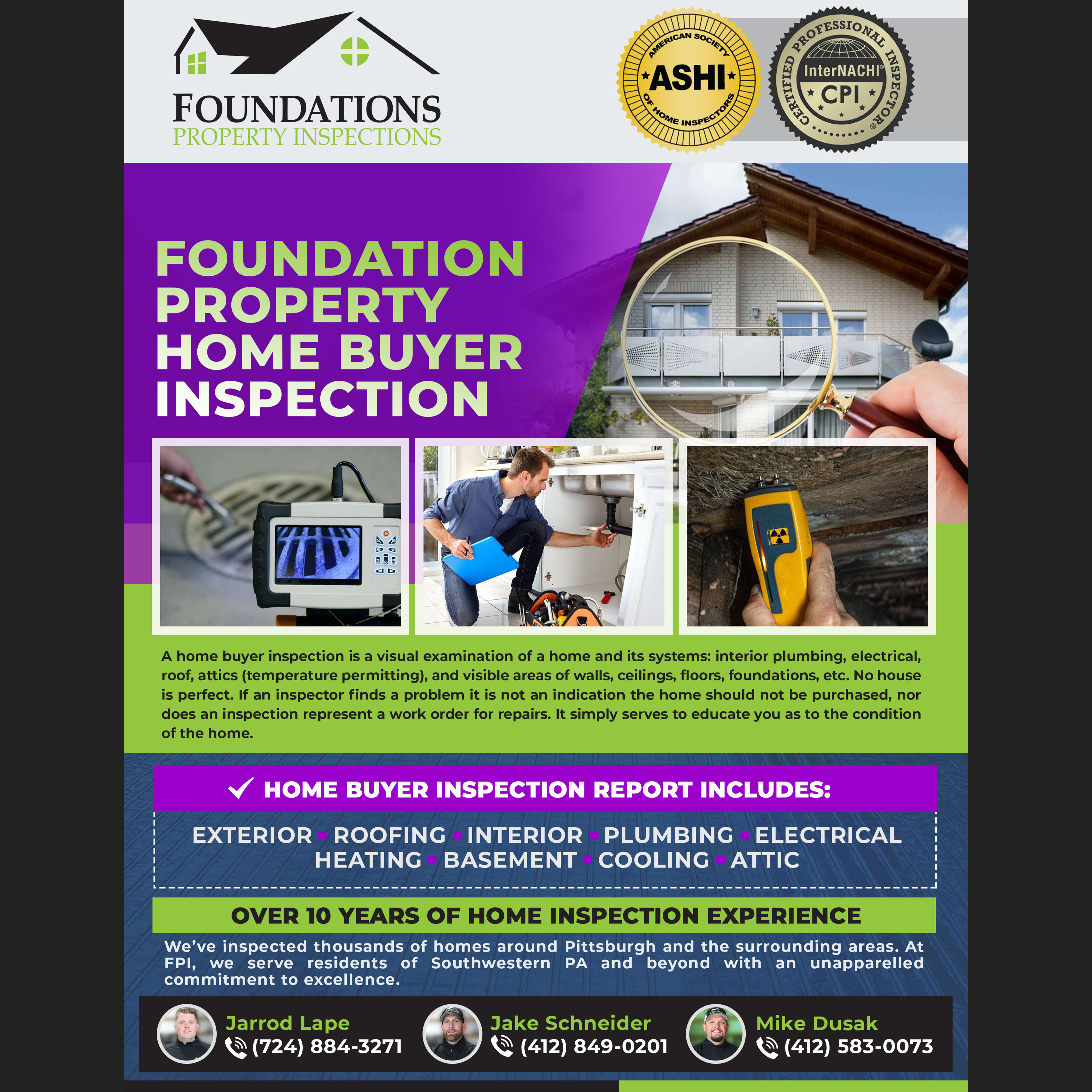 Flyer Design by Anhar for this project | Design #29686933