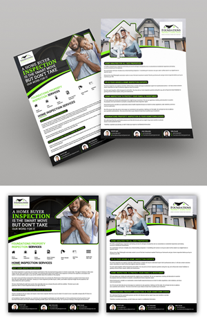 Flyer-Design von Design Motion für dieses Projekt | Design: #29684132