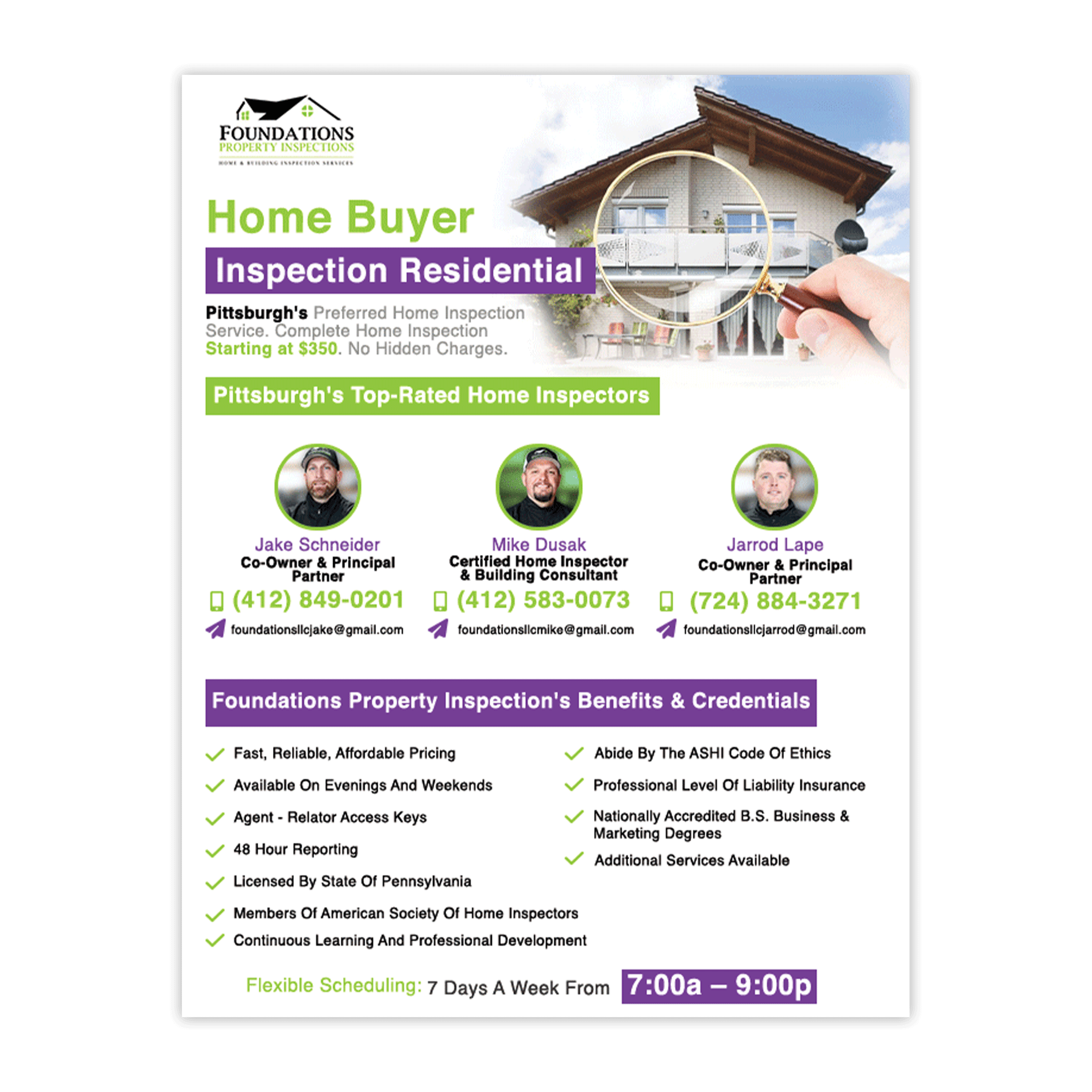 Diseño de Flyer por abu931102 para este proyecto | Diseño #29684832