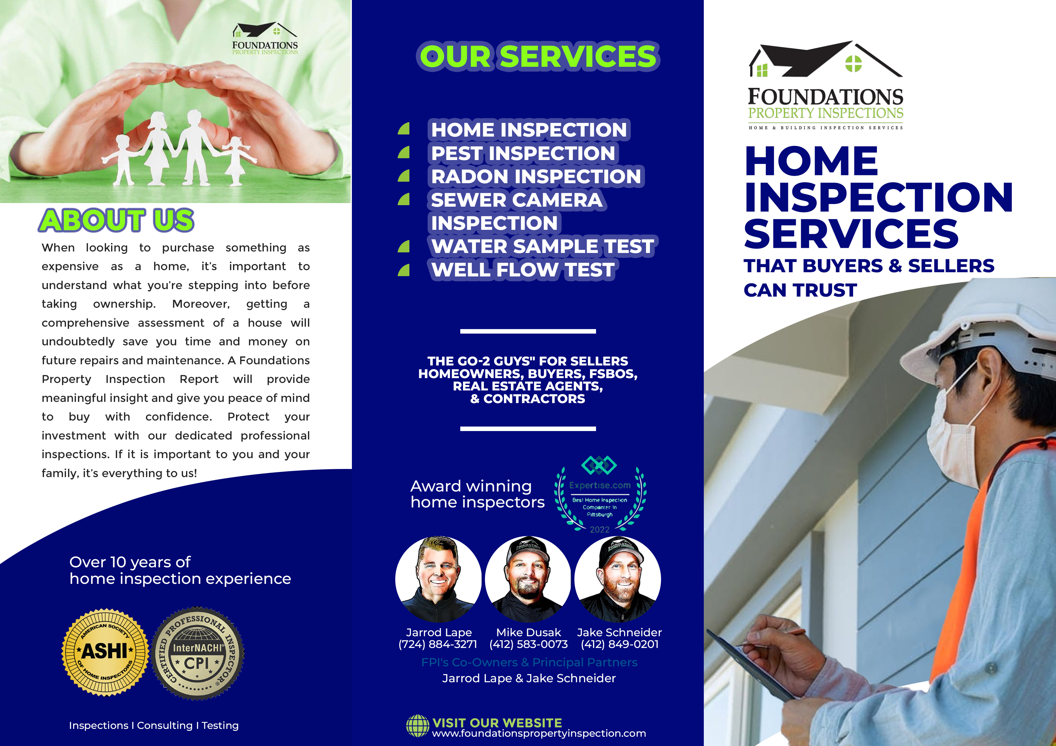 Flyer Design by Sa.muel for this project | Design #29784381