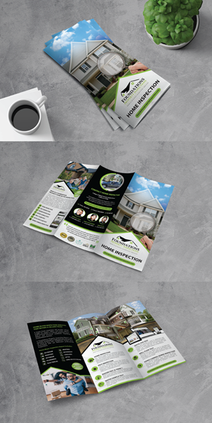 Flyer-Design von alex989 für dieses Projekt | Design: #29695813