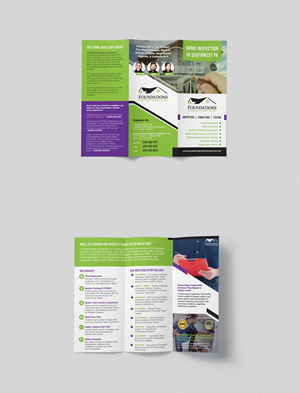 Flyer-Design von georgy55ke für dieses Projekt | Design: #29715570