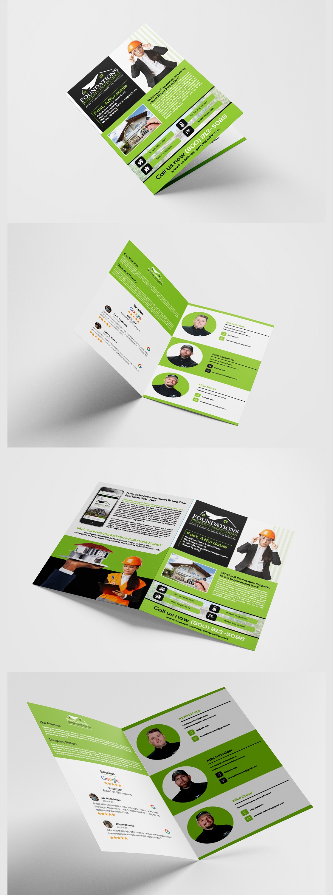 Flyer-Design von 3Guys für dieses Projekt | Design #29714560