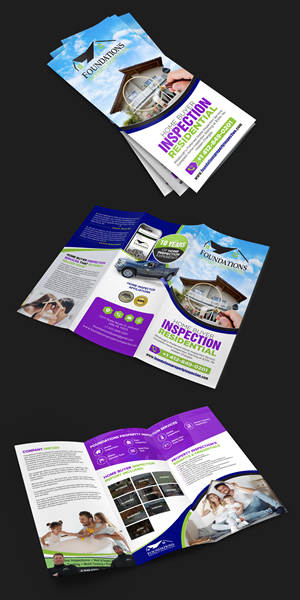 Flyer Design by 123graphics