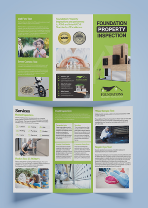 Flyer Design by Graphic Guy for this project | Design #29713758