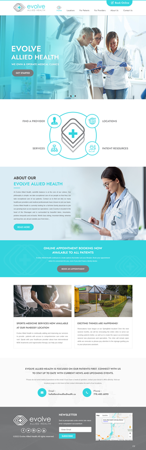 Diseño Web por pb para este proyecto | Diseño: #29685430