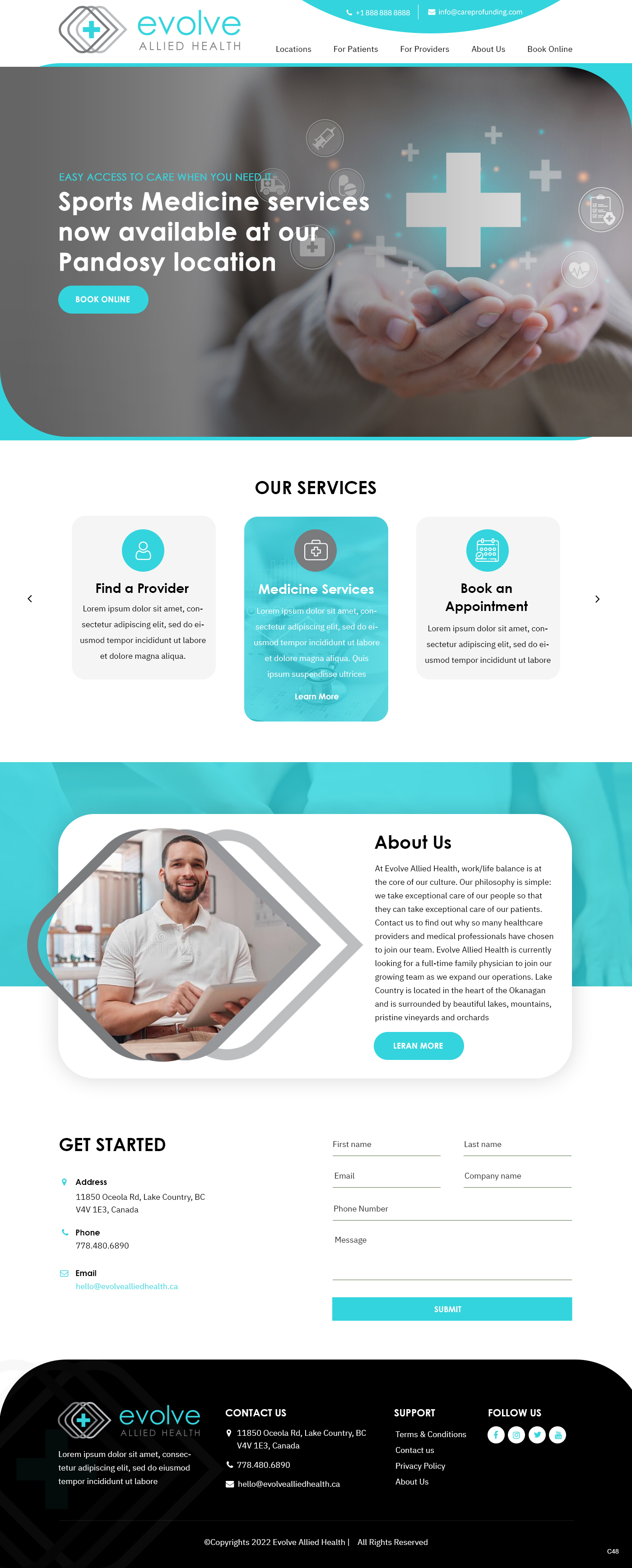 Diseño Web por pb para este proyecto | Diseño #29685436