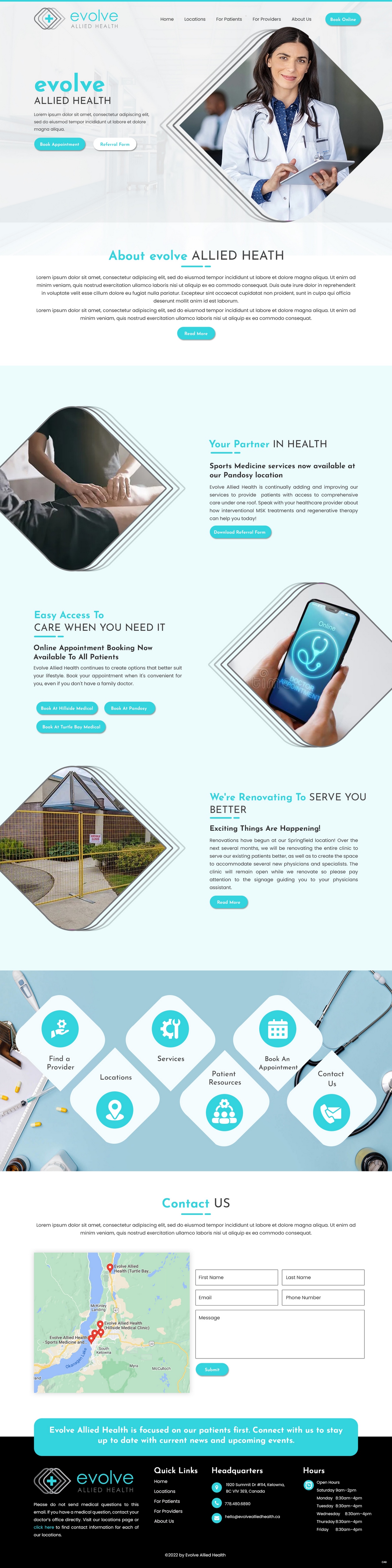 Diseño Web por pb para este proyecto | Diseño #29690202