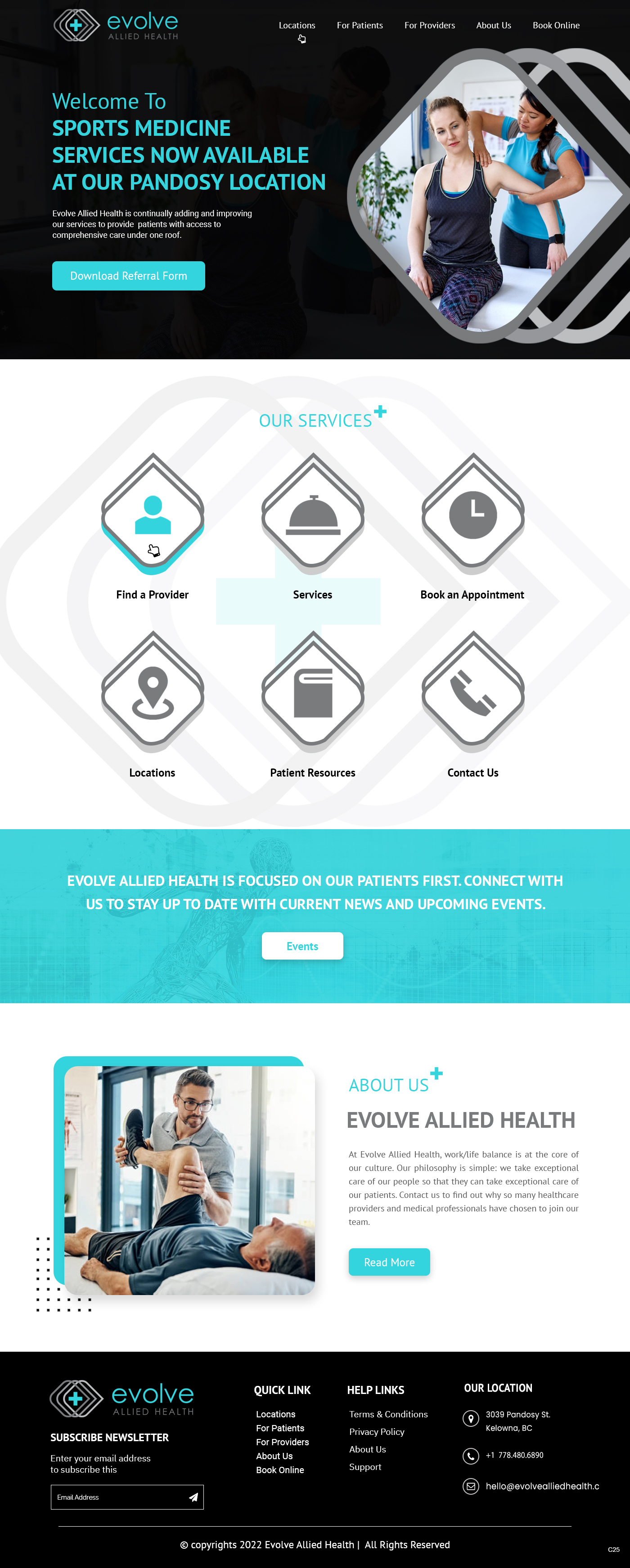 Diseño Web por pb para este proyecto | Diseño #29690204