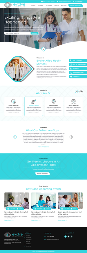 Diseño Web por rightway para este proyecto | Diseño: #29684052