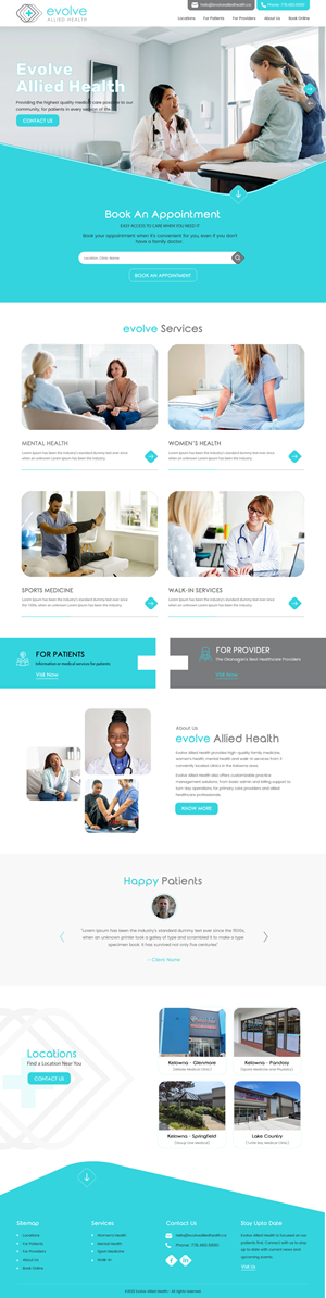 Diseño Web por rightway para este proyecto | Diseño: #29684053