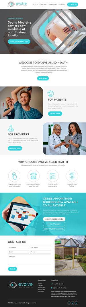 Diseño Web por Starlyn DS para este proyecto | Diseño: #29683661