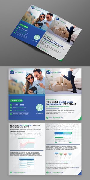 Flyer Design by KreativeMadz for this project | Design: #29694856