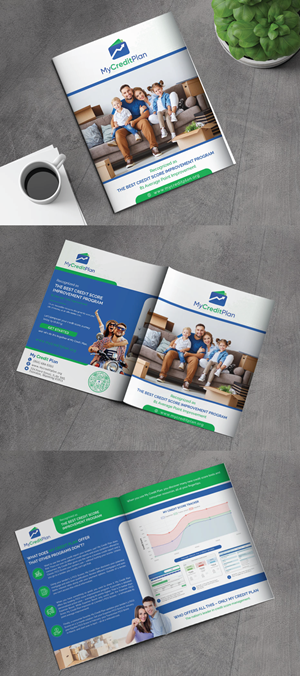 Flyer Design by alex989 for this project | Design: #29697527