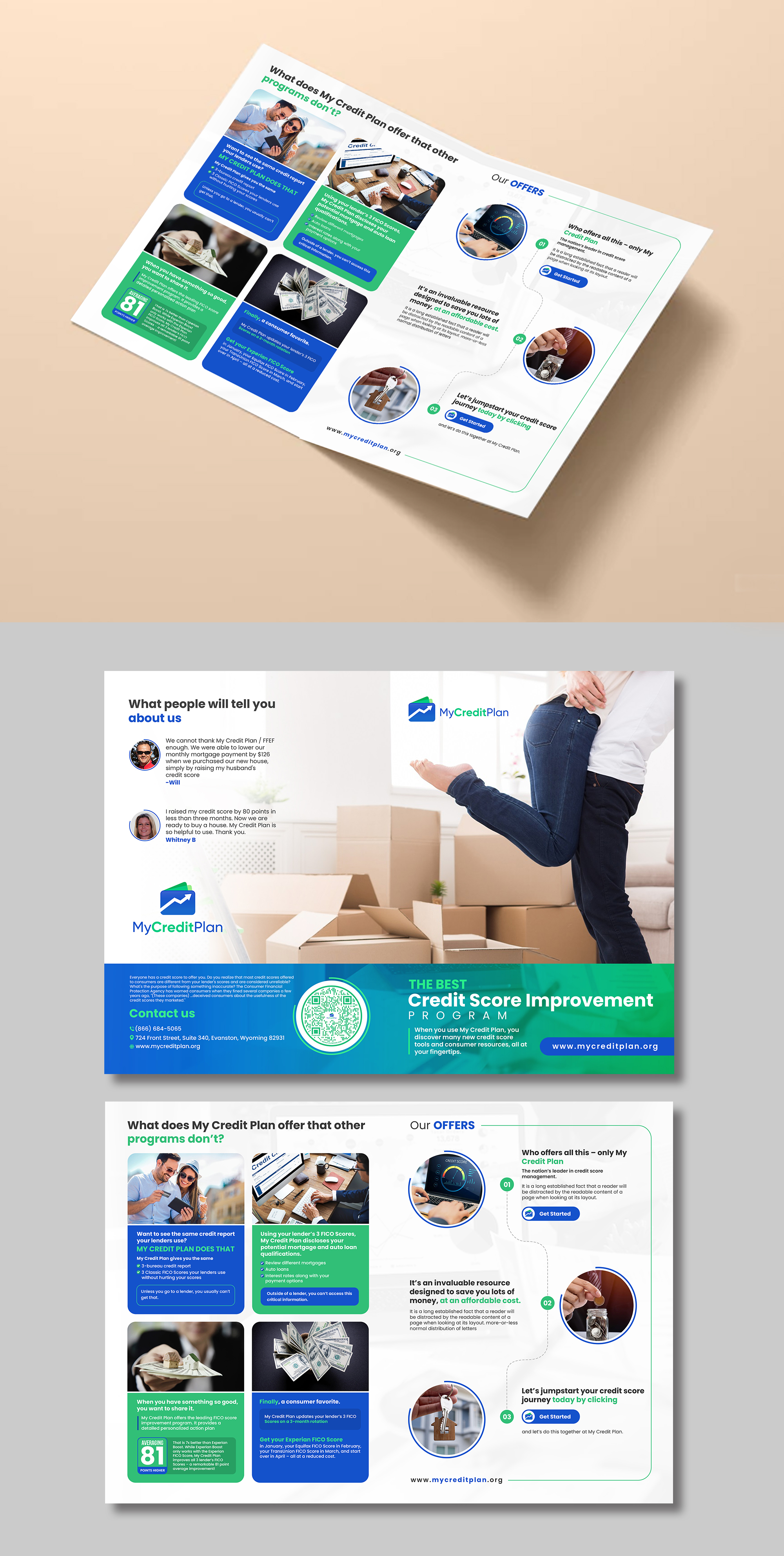 Flyer Design by debdesign for this project | Design #29682862