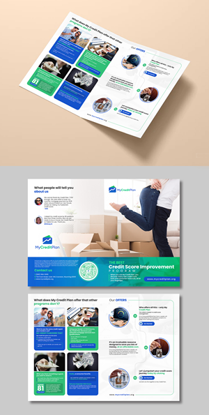 Flyer Design by debdesign for this project | Design: #29682862