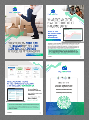Design de Flyer par 123graphics pour ce projet | Design #29688430