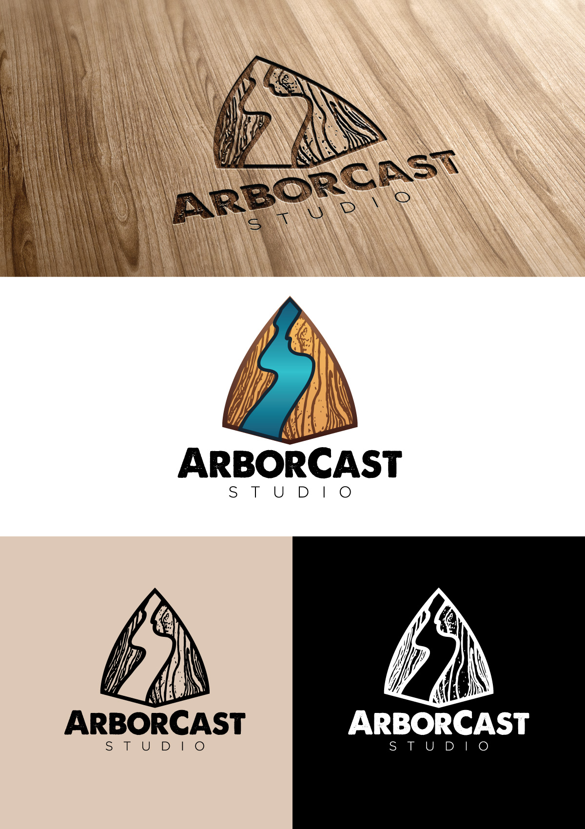 Logo Design by Sergio Coelho for this project | Design #29689943