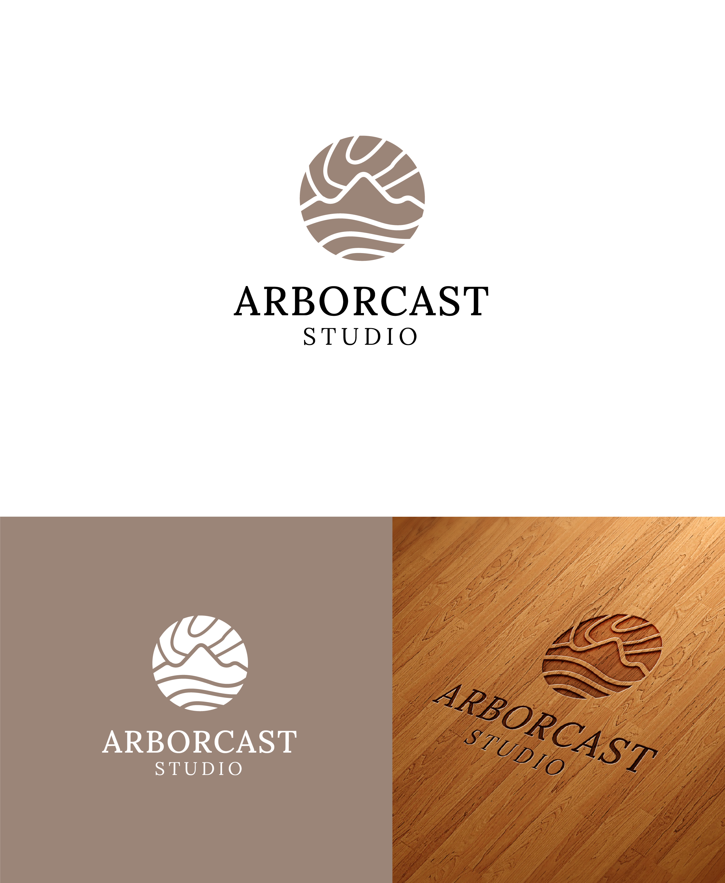 Logo Design by RikoAji for this project | Design #29709159