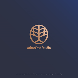 Logo Design by AXL's