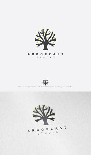 Logo Design by AXL's for this project | Design: #29682515