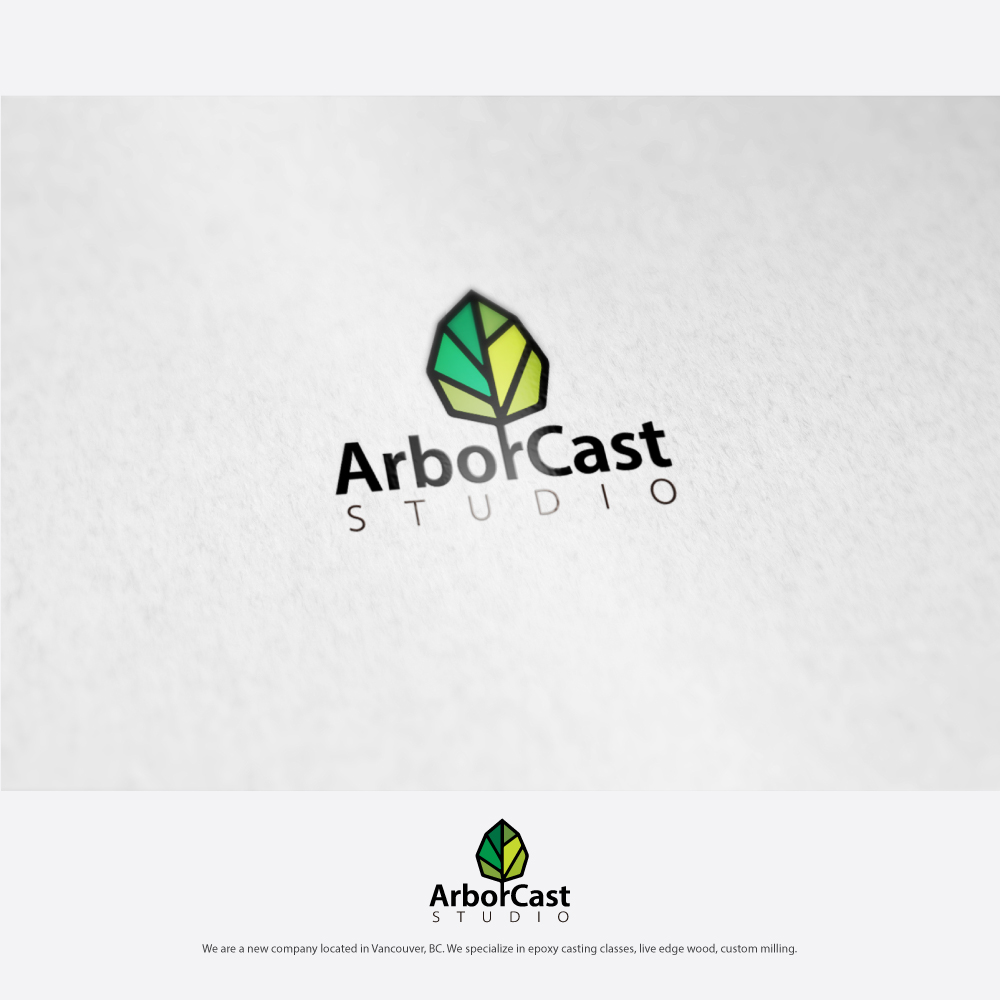 Logo Design by AXL's for this project | Design #29710301