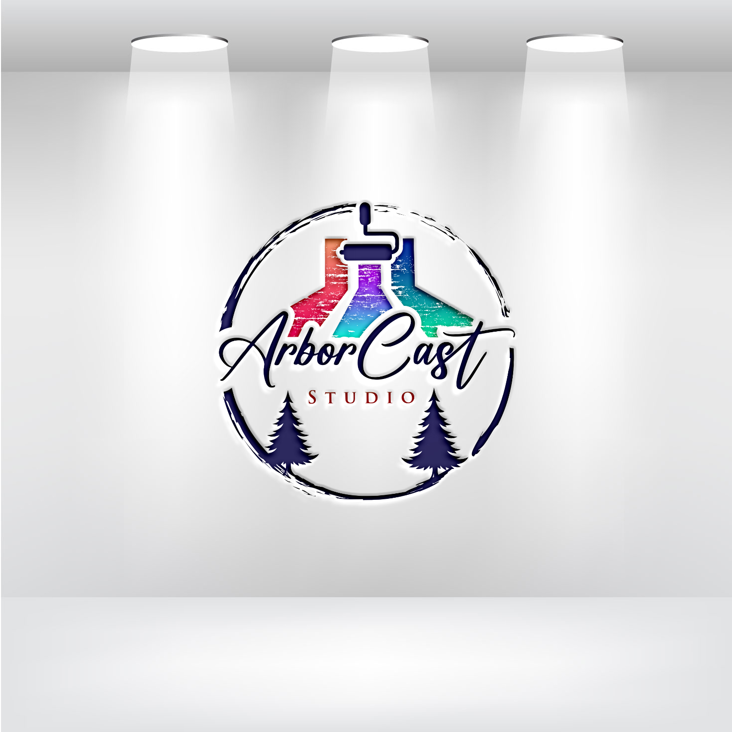 Logo Design by AyaanArt for this project | Design #29684586