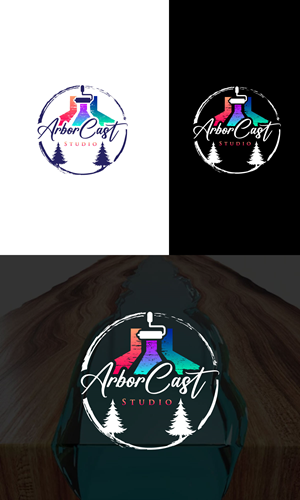 Logo Design by AyaanArt for this project | Design: #29684587