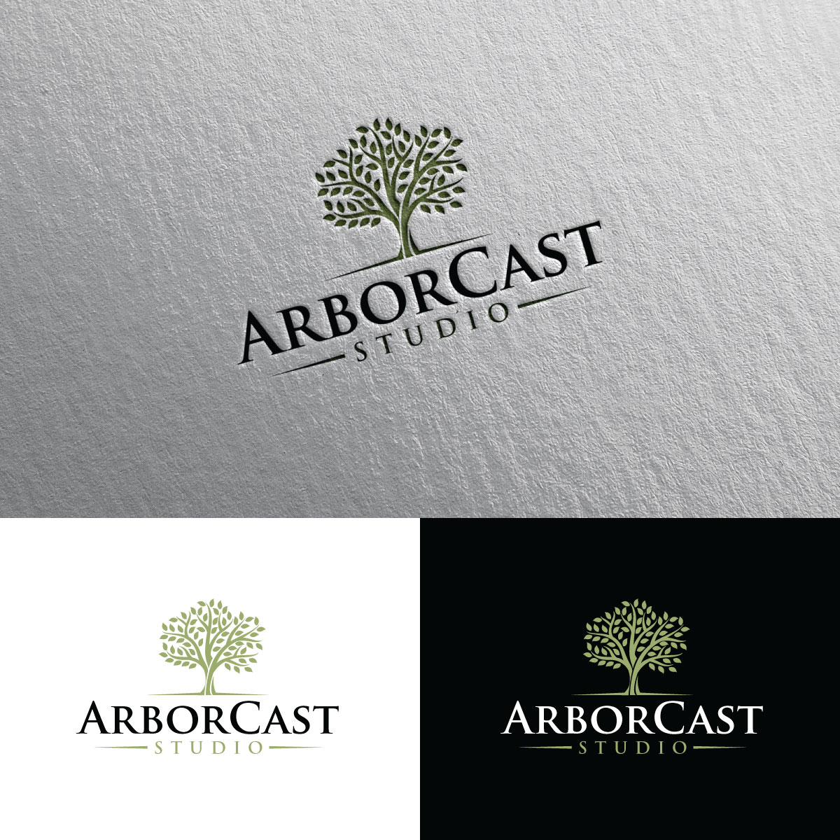 Logo Design by chris Ray for this project | Design #29681860