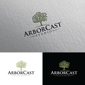 Logo Design by chris Ray for this project | Design: #29681860