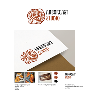 Logo Design by mariam-mahrous