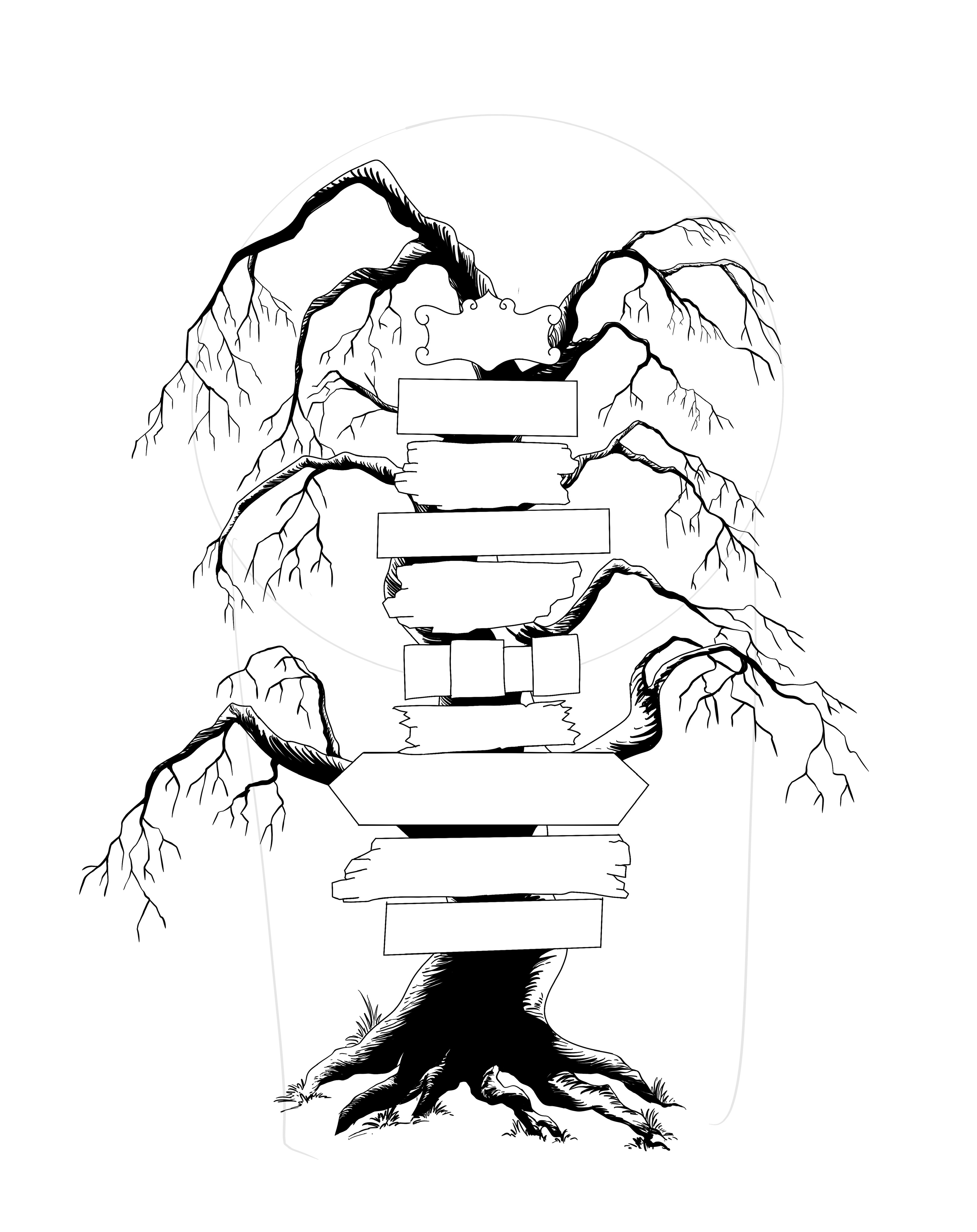 Design de Tatouage par bangkat pour ce projet | Design #29686504