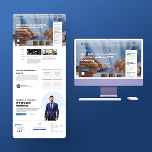 Web Design by UIdentity