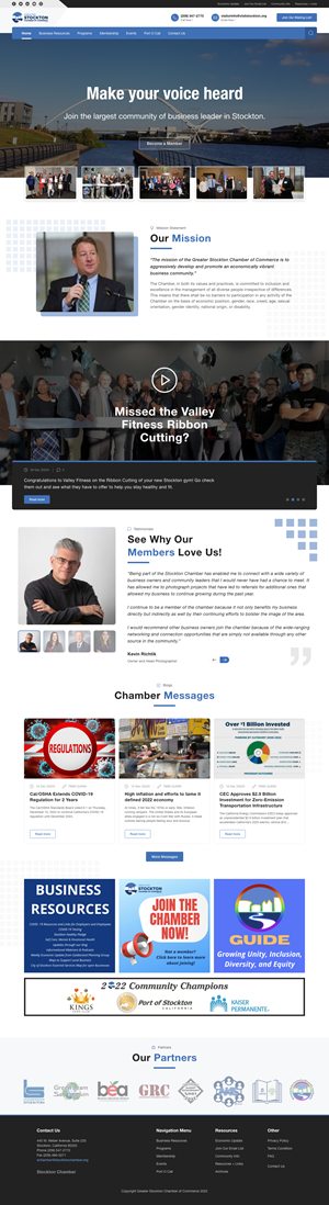 Web Design by AriefK