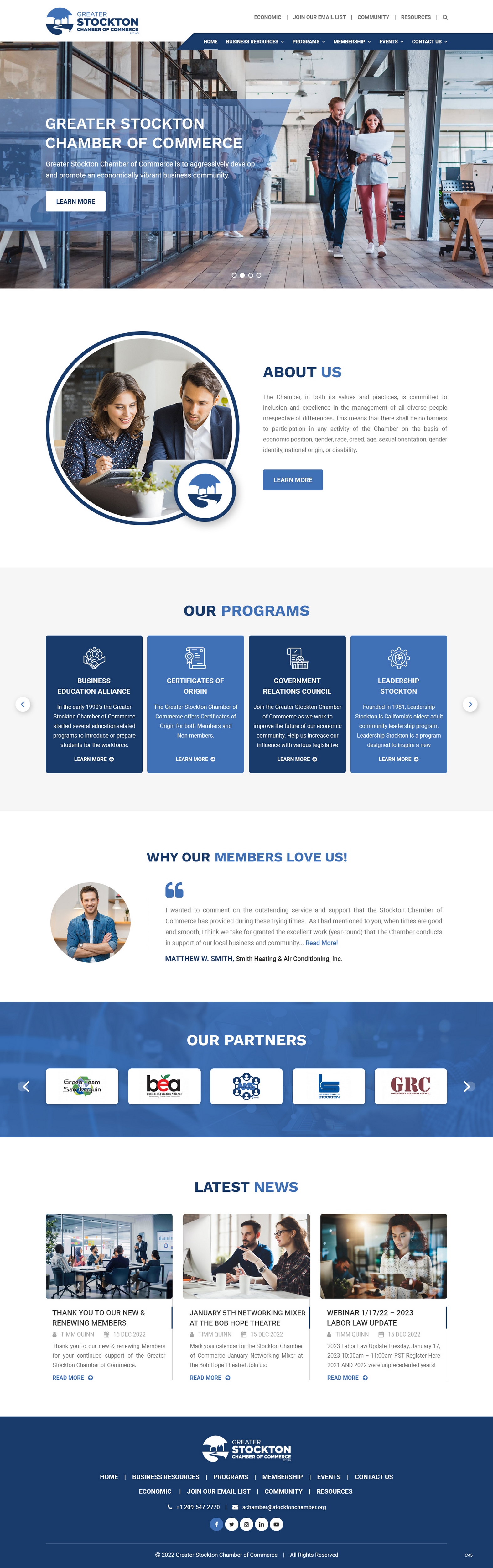 Web Design by pb for ONEELEVEN | Design #29685460