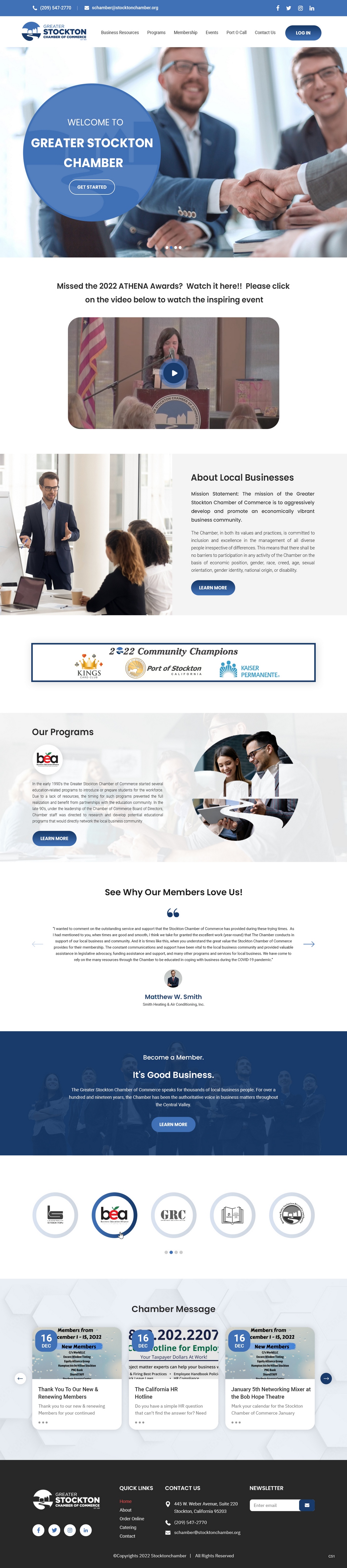 Web Design by pb for ONEELEVEN | Design #29685467