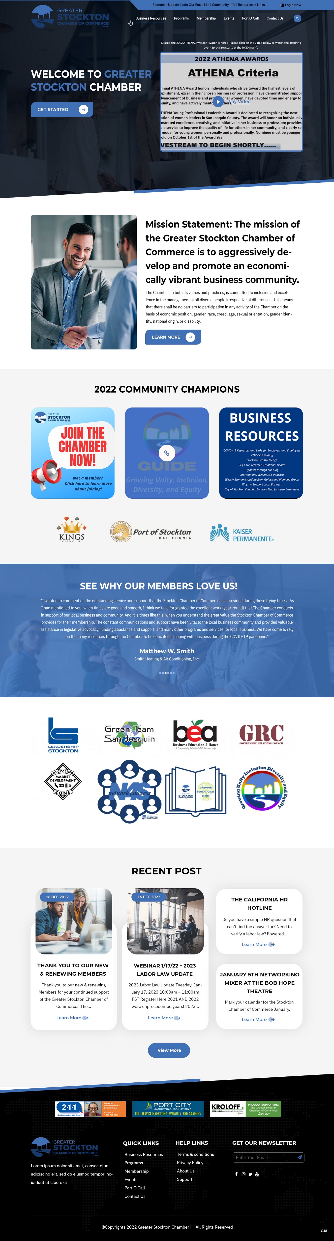 Web Design by pb for ONEELEVEN | Design #29685468