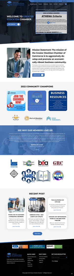 Diseño Web por pb para ONEELEVEN | Diseño: #29685468