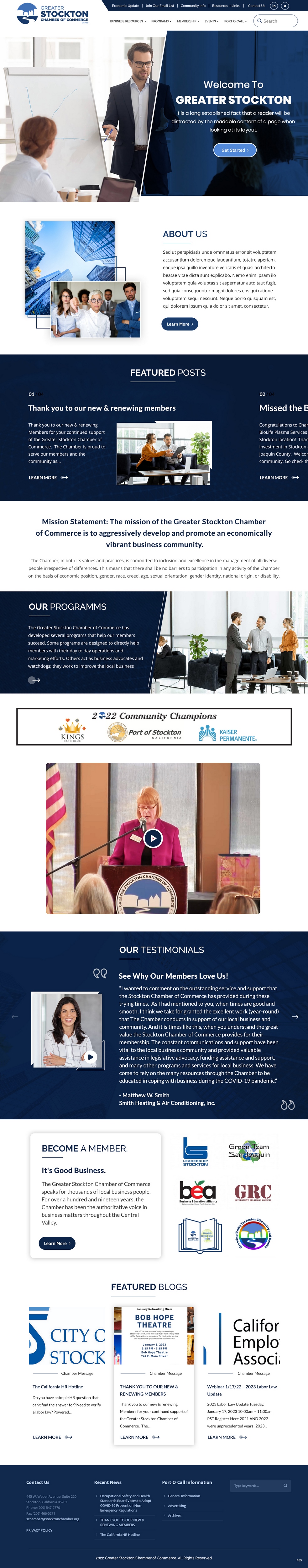 Web Design by pb for ONEELEVEN | Design #29685469