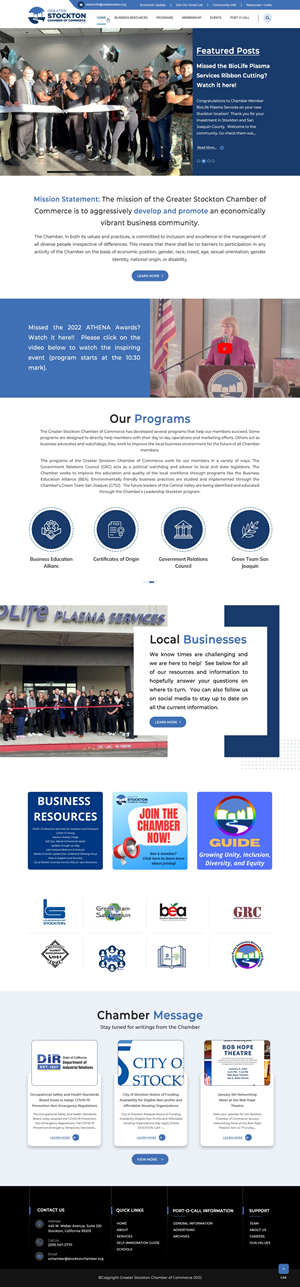 Diseño Web por pb para ONEELEVEN | Diseño: #29690237
