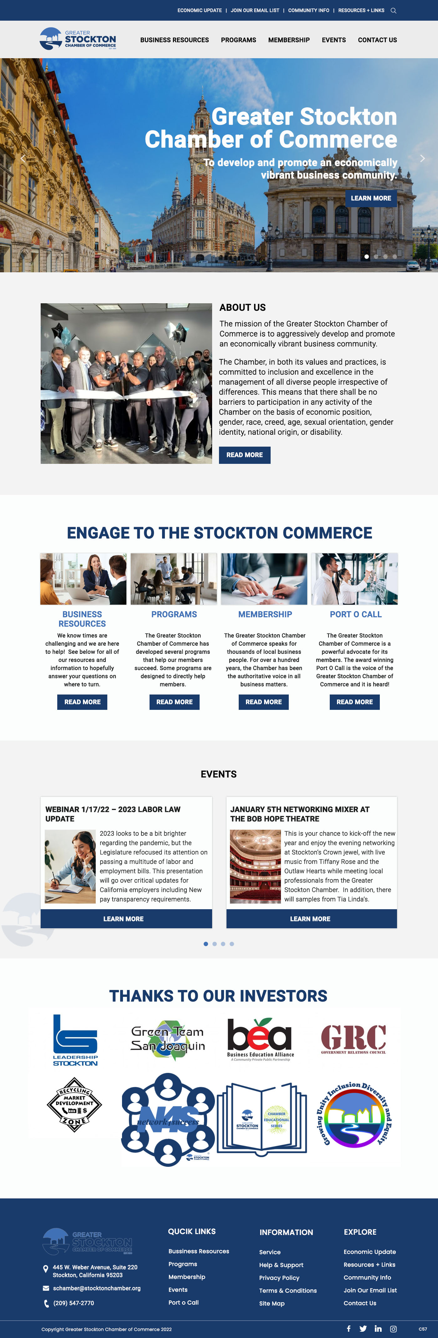 Web Design by pb for ONEELEVEN | Design #29690240