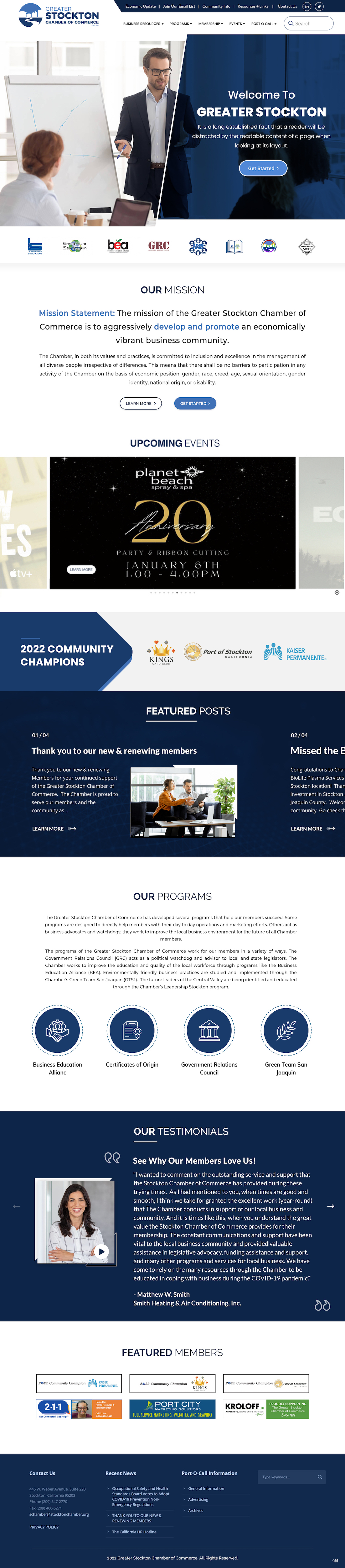 Web Design by pb for ONEELEVEN | Design #29932729