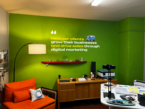 Graphic Design by JK18 for ONEELEVEN | Design: #29711906