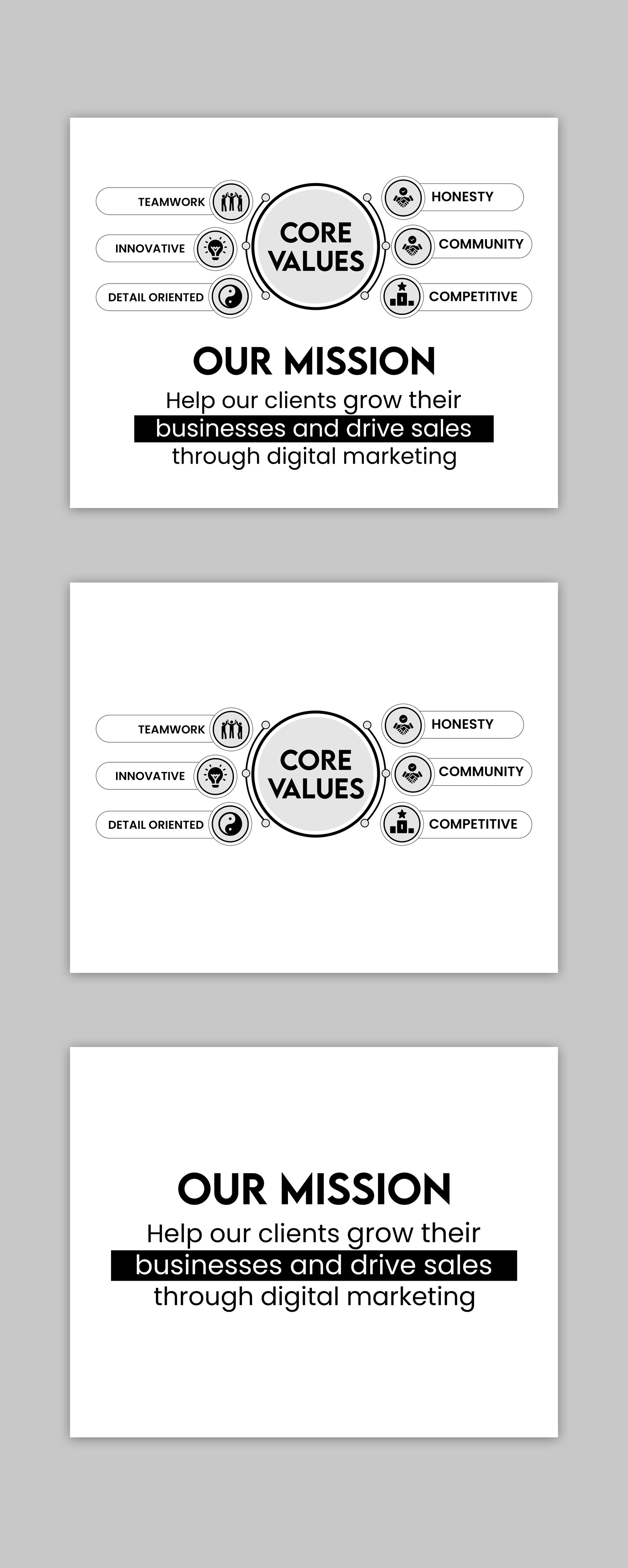 Diseño Gráfico por debdesign para ONEELEVEN | Diseño #29696115